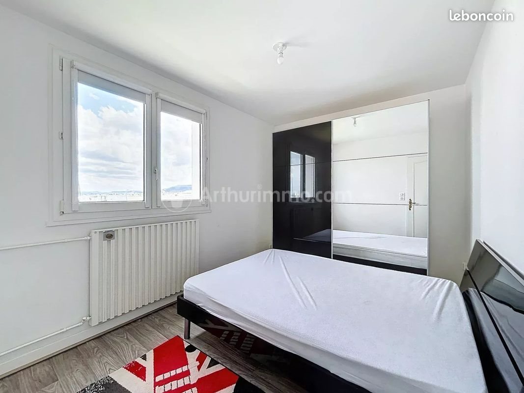 Appartement à louer, 46m², Clermont-Ferrand