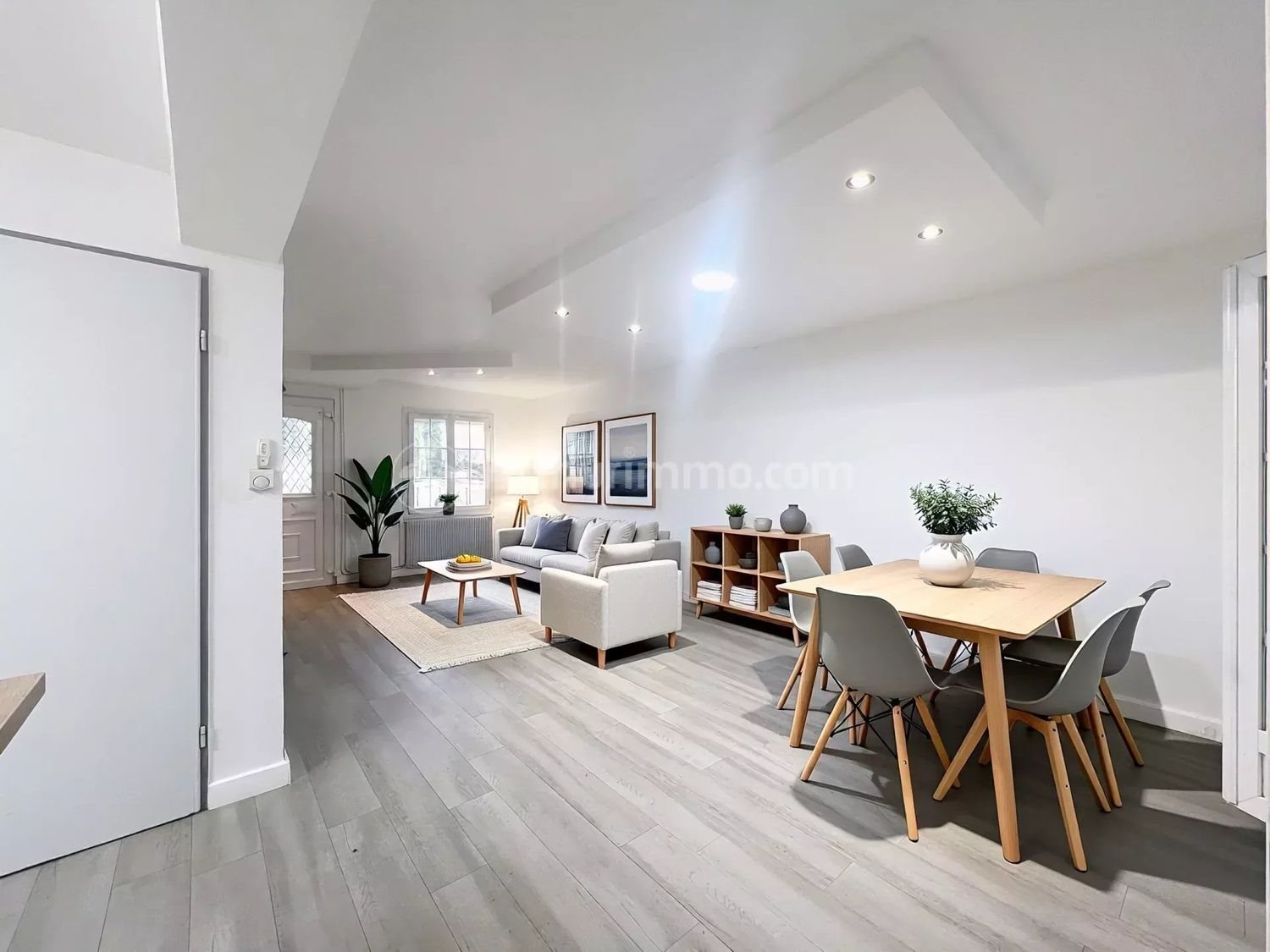 Maison à vendre, 112m², Lempdes