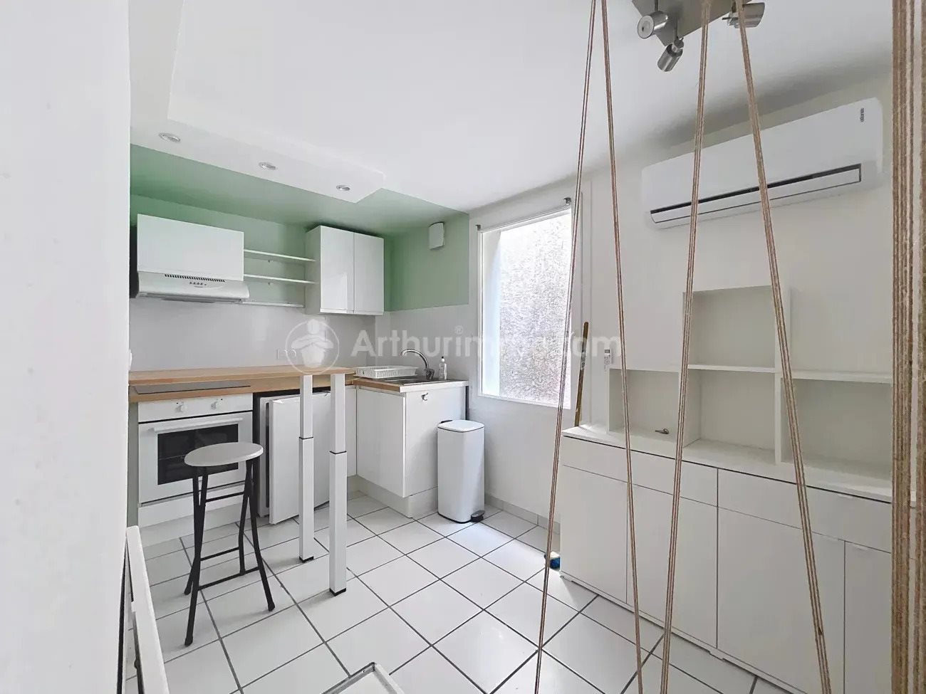 Appartement à louer, NaNm², Clermont-Ferrand