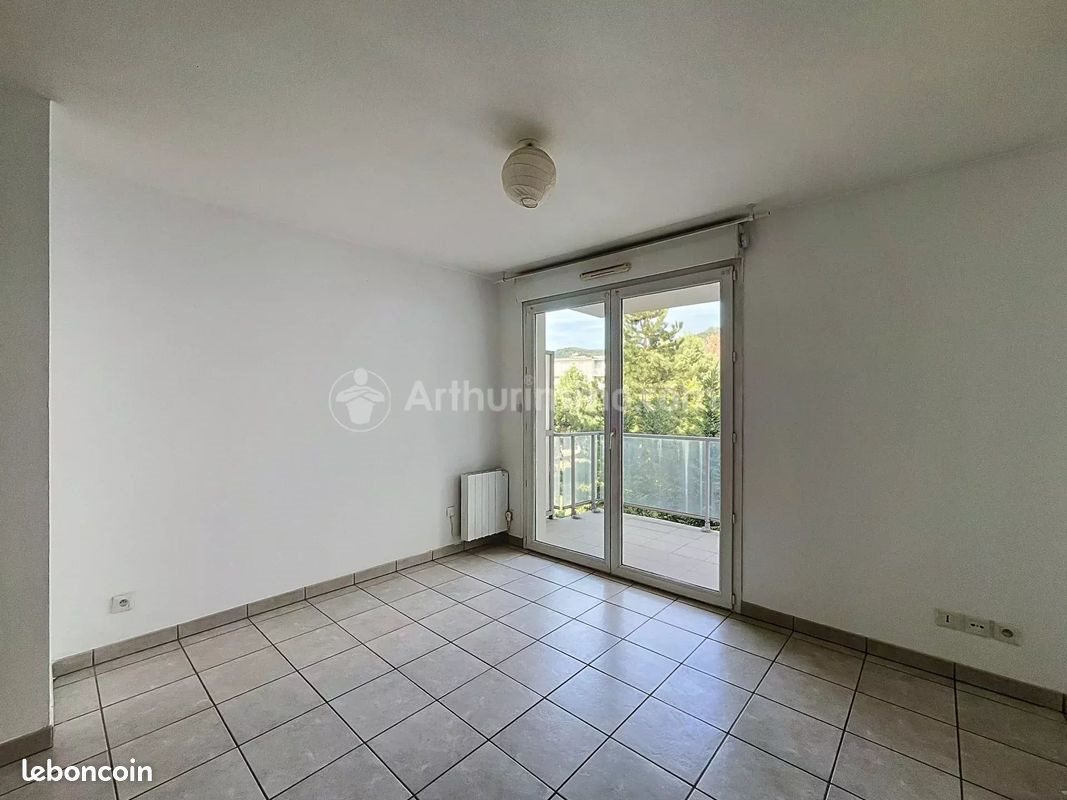 Appartement à louer, 30m², Clermont-Ferrand