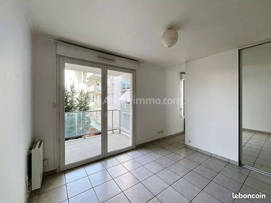 Appartement à louer, 30m², Clermont-Ferrand