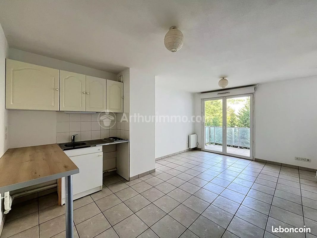 Appartement à louer, 30m², Clermont-Ferrand
