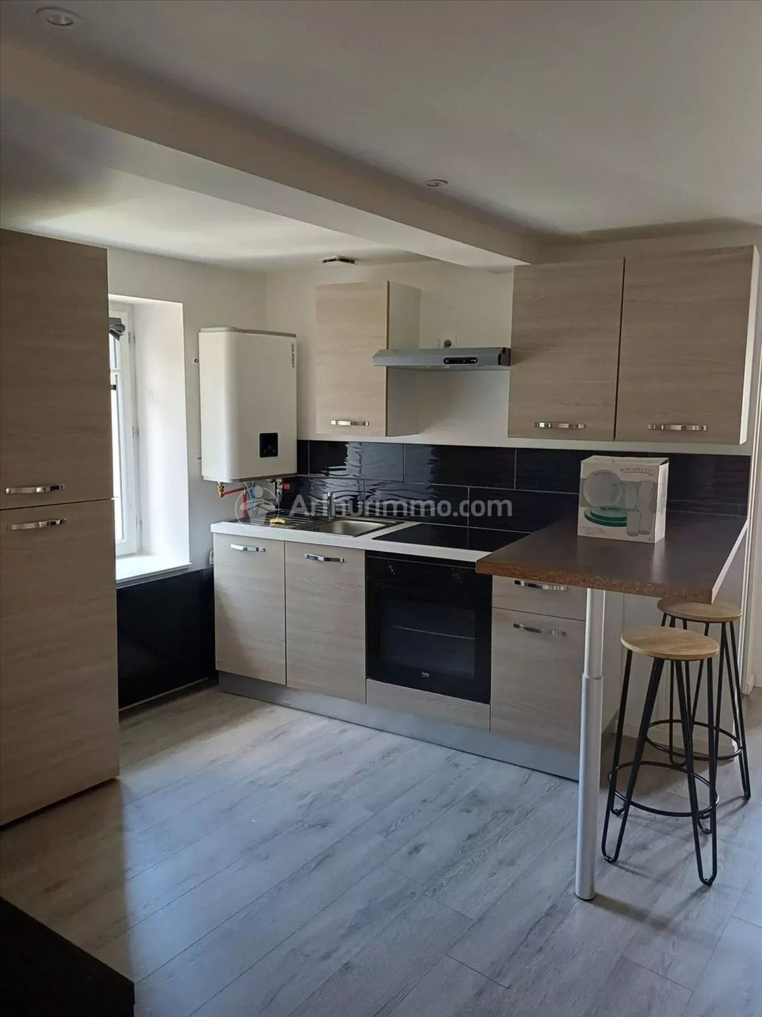 Appartement à louer, 27m², Clermont-Ferrand