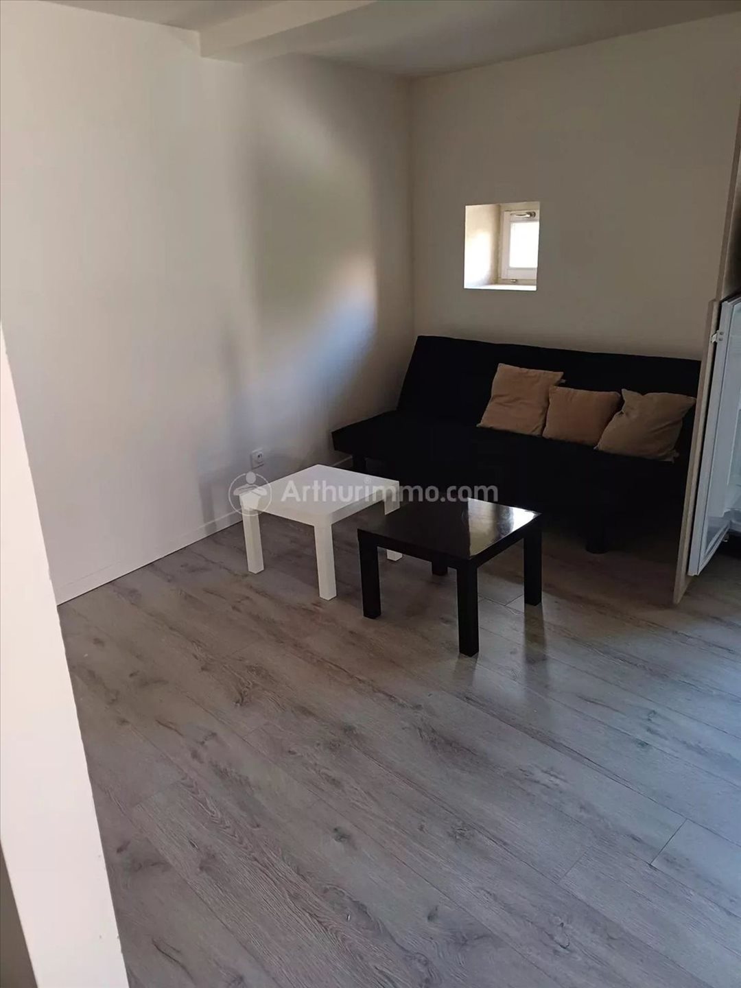 Appartement à louer, 27m², Clermont-Ferrand