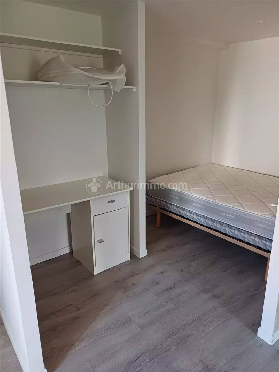 Appartement à louer, 27m², Clermont-Ferrand