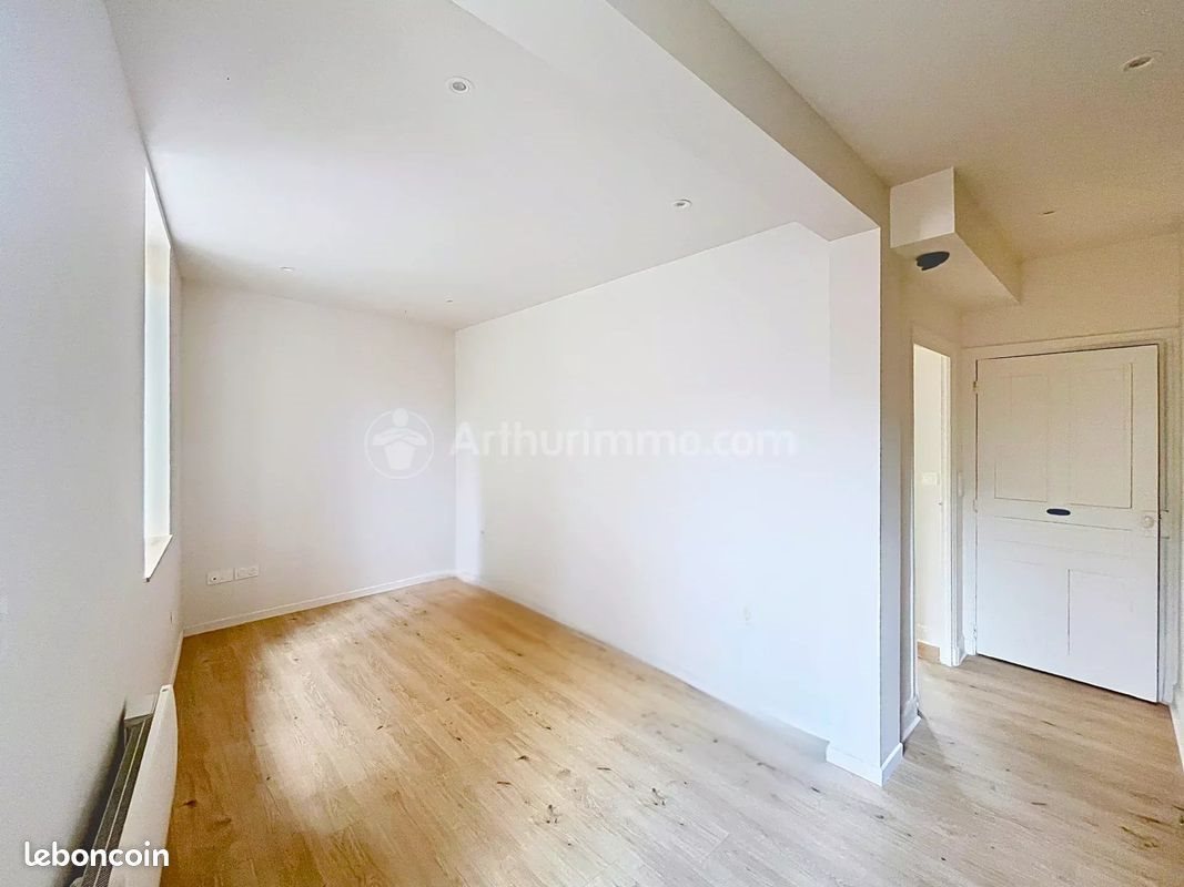 Appartement à louer, 36m², Beaumont
