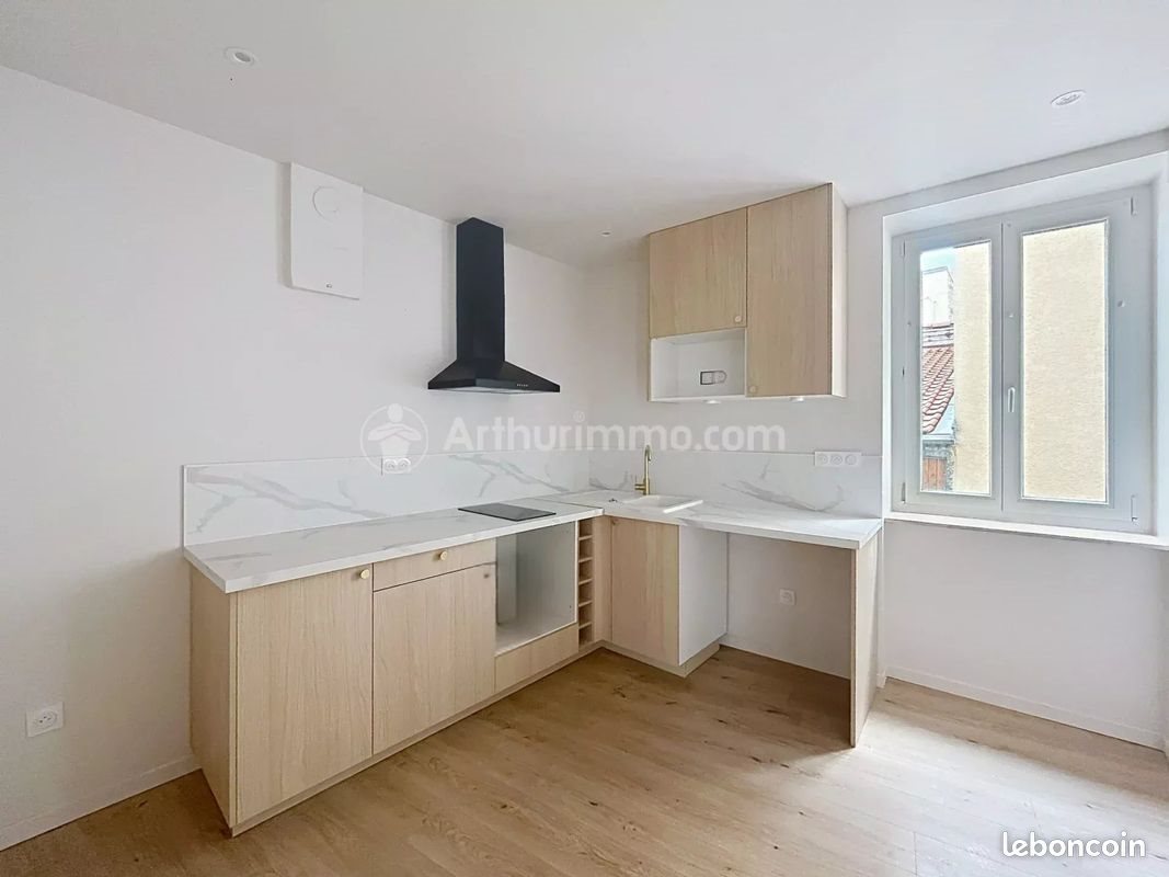 Appartement à louer, 36m², Beaumont