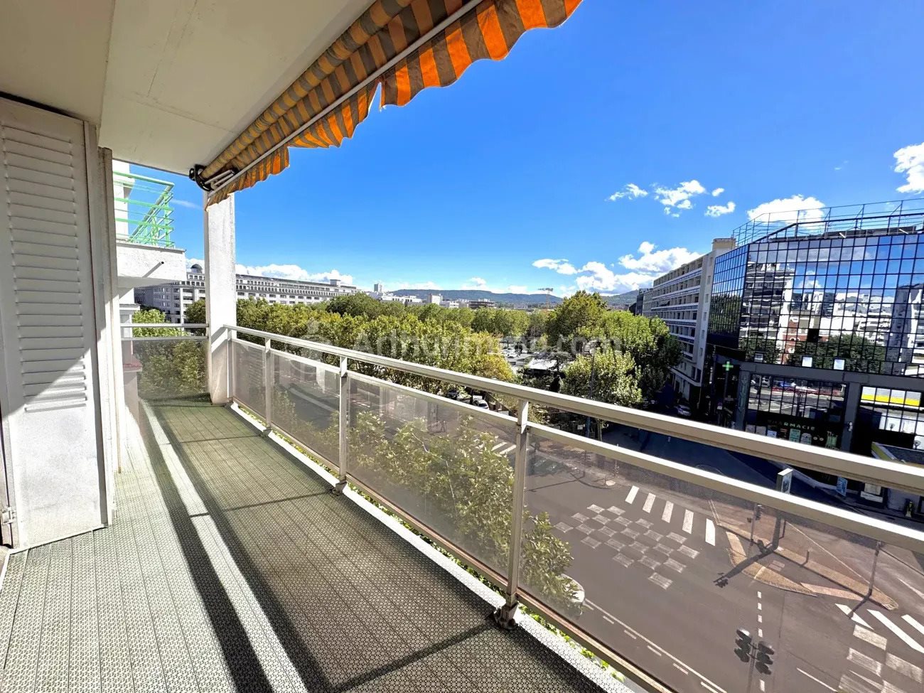 Appartement à vendre, NaNm², Clermont-Ferrand
