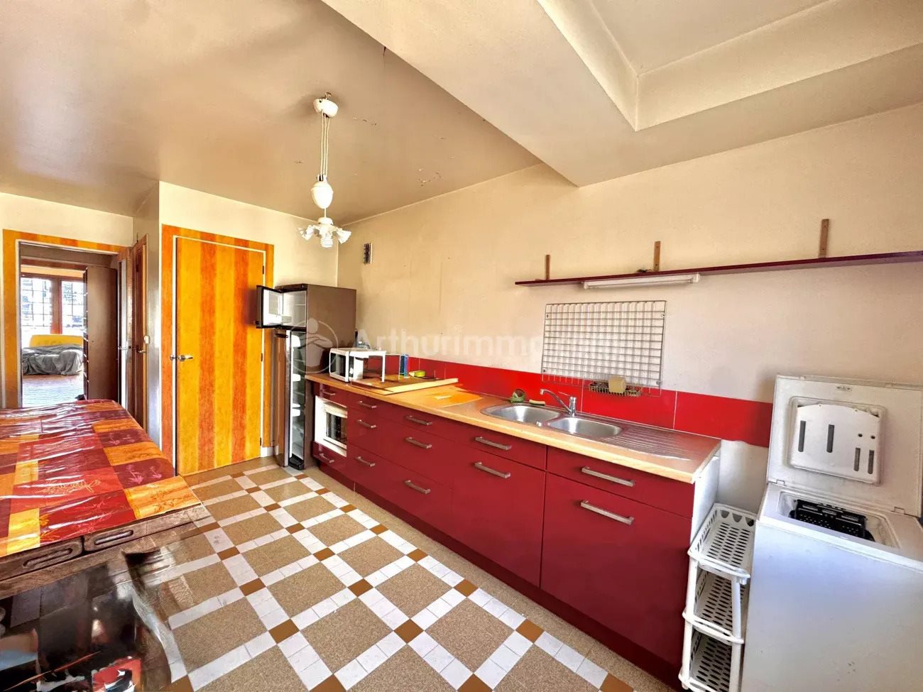 Appartement à vendre, NaNm², Clermont-Ferrand
