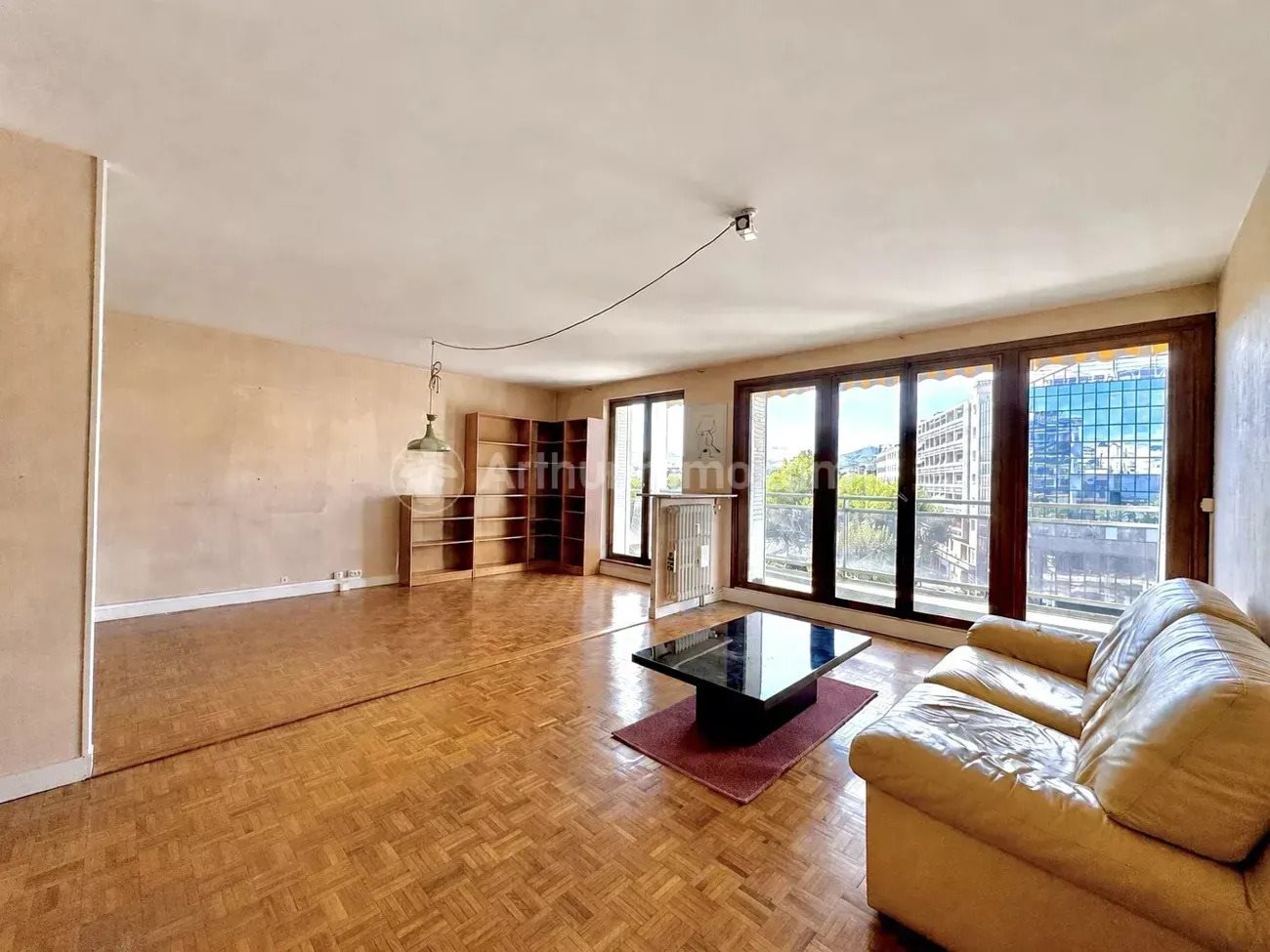 Appartement à vendre, NaNm², Clermont-Ferrand