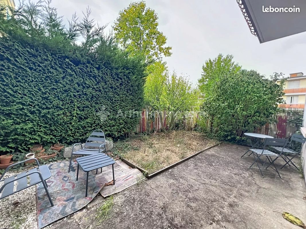 Appartement à louer, 89m², Clermont-Ferrand