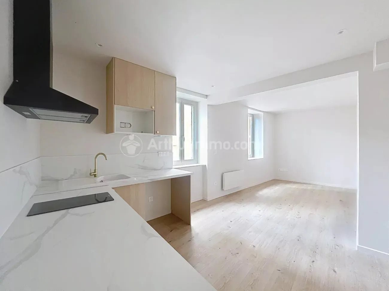Appartement à louer, NaNm², Beaumont