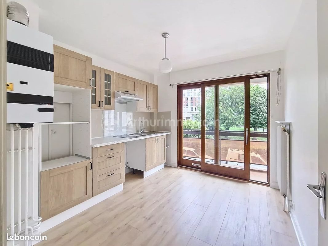 Appartement à louer, 34m², Beaumont
