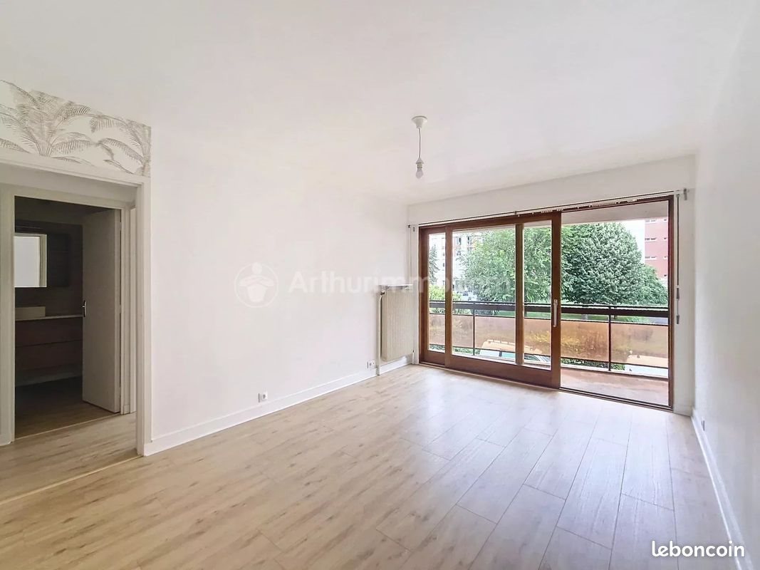 Appartement à louer, 34m², Beaumont
