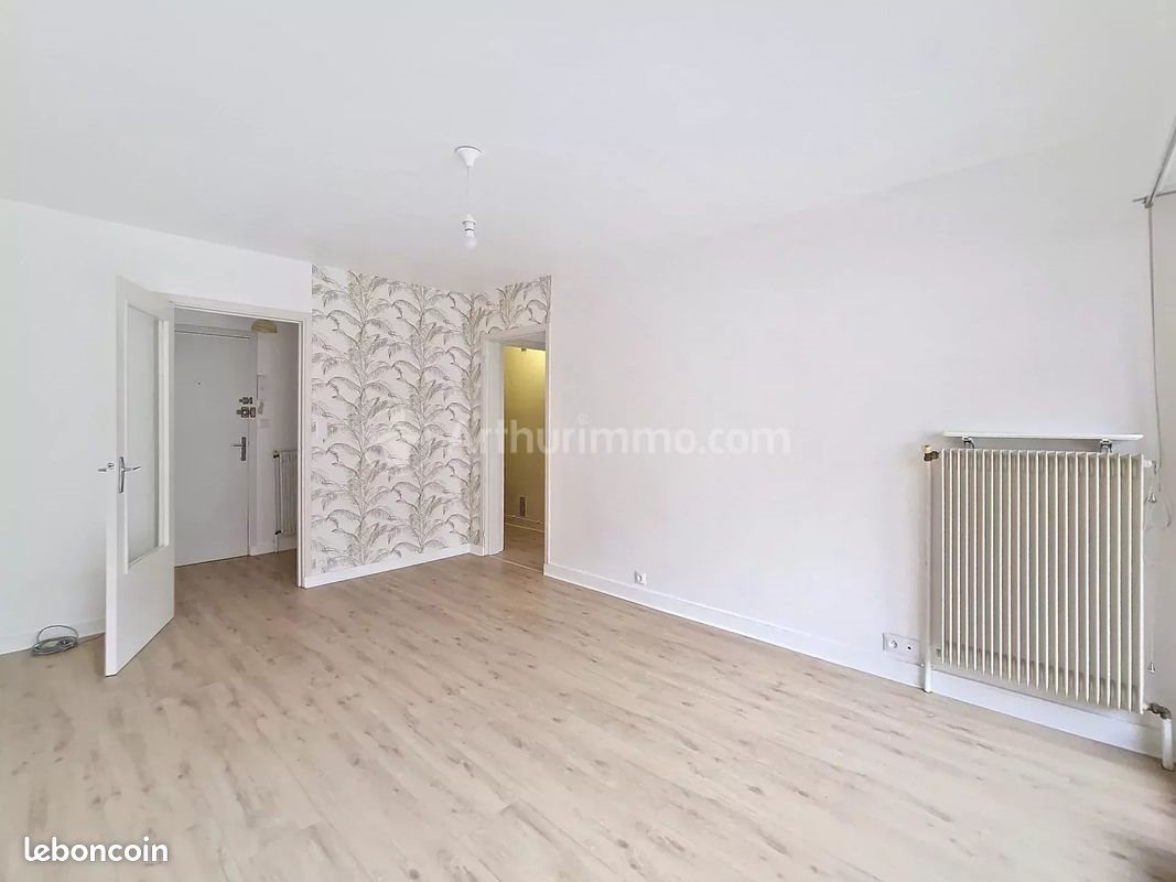 Appartement à louer, 34m², Beaumont