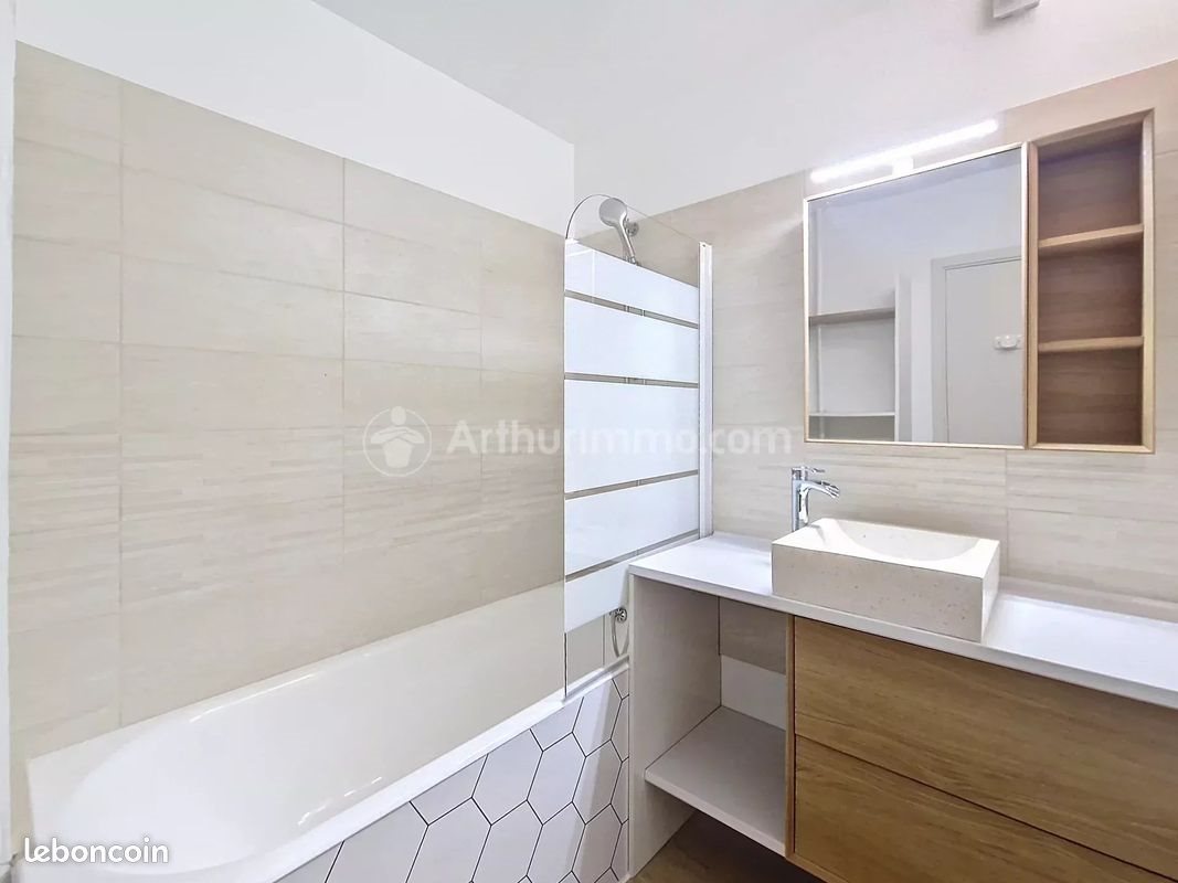 Appartement à louer, 34m², Beaumont