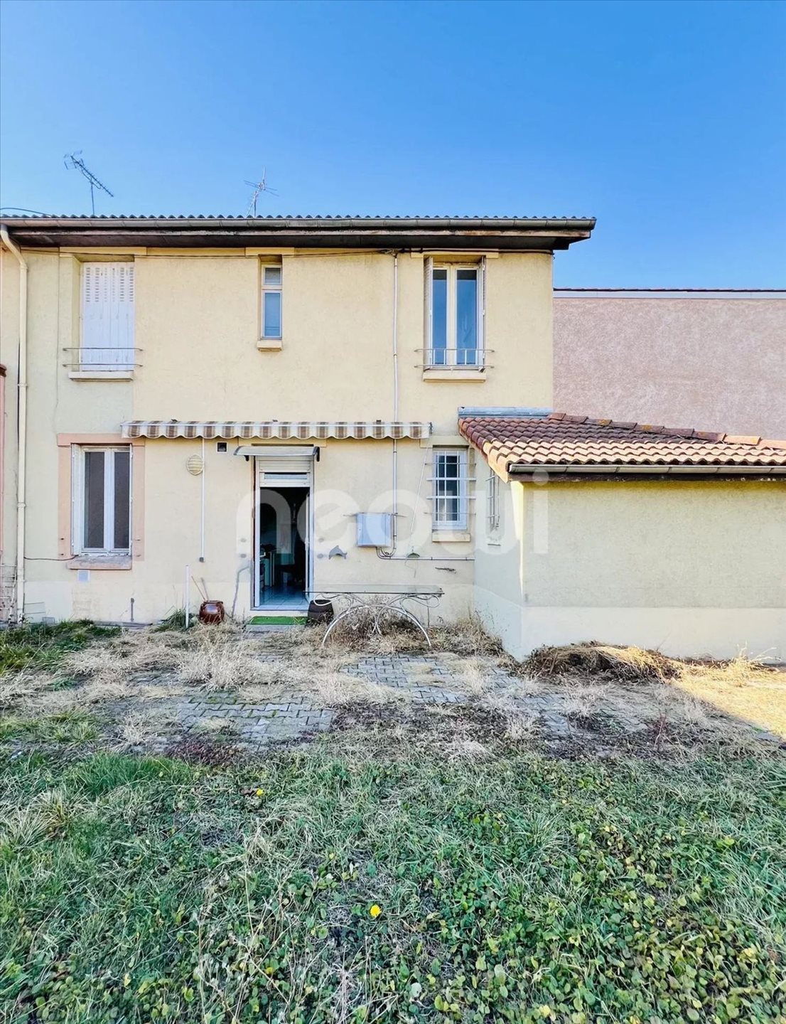 Maison à vendre, 68m², Clermont-Ferrand
