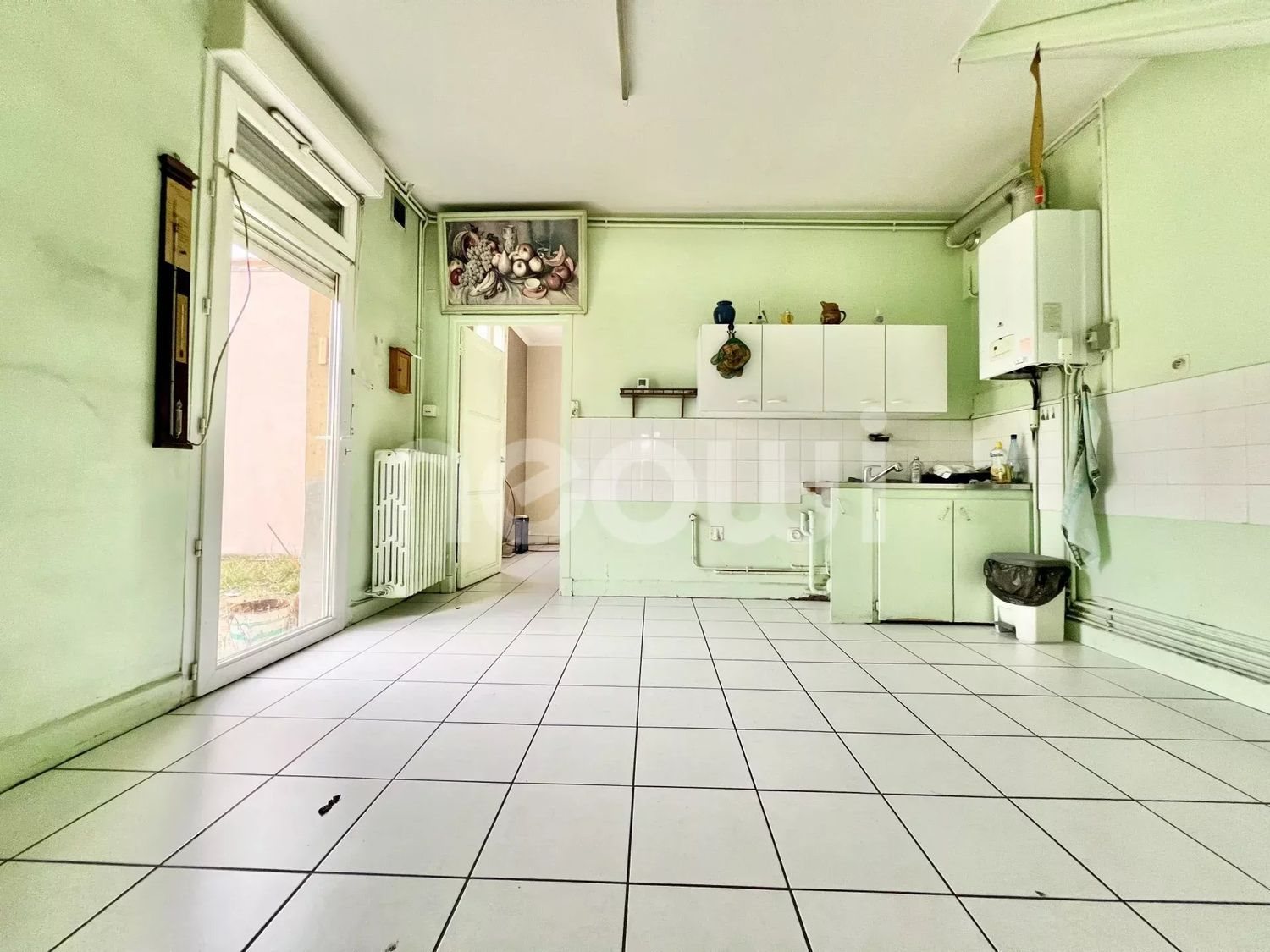 Maison à vendre, 68m², Clermont-Ferrand