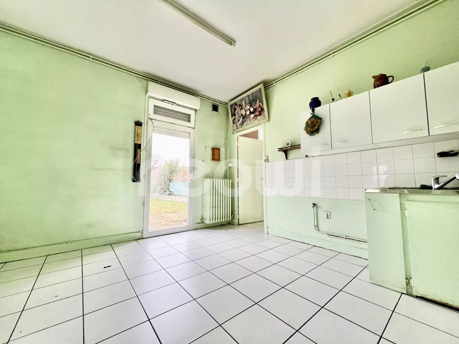 Maison à vendre, 68m², Clermont-Ferrand