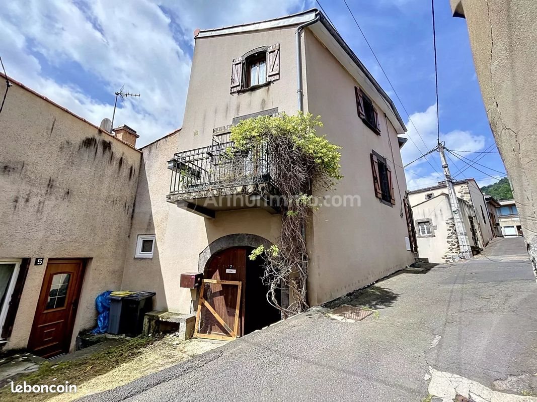 Maison à vendre, 59m², Ceyrat