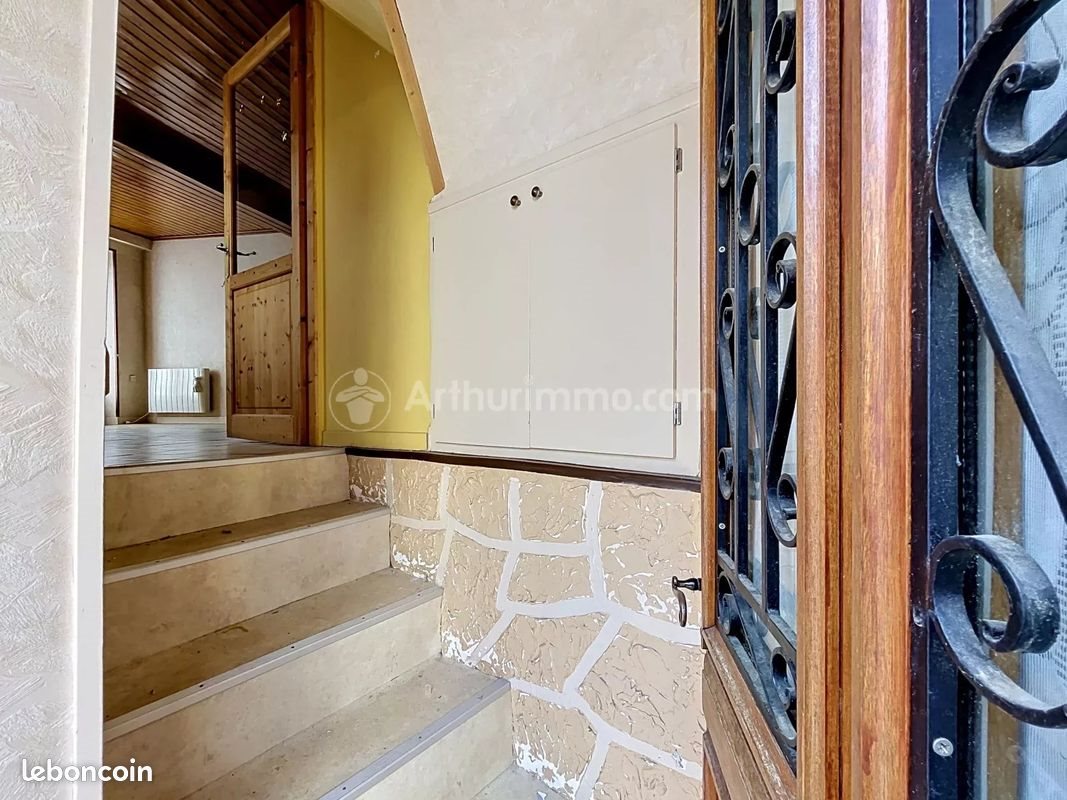 Maison à vendre, 59m², Ceyrat