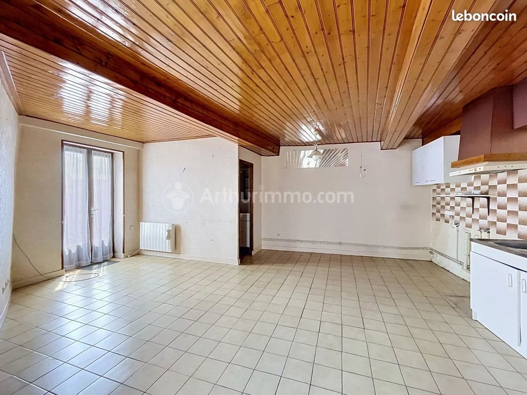 Maison à vendre, 59m², Ceyrat