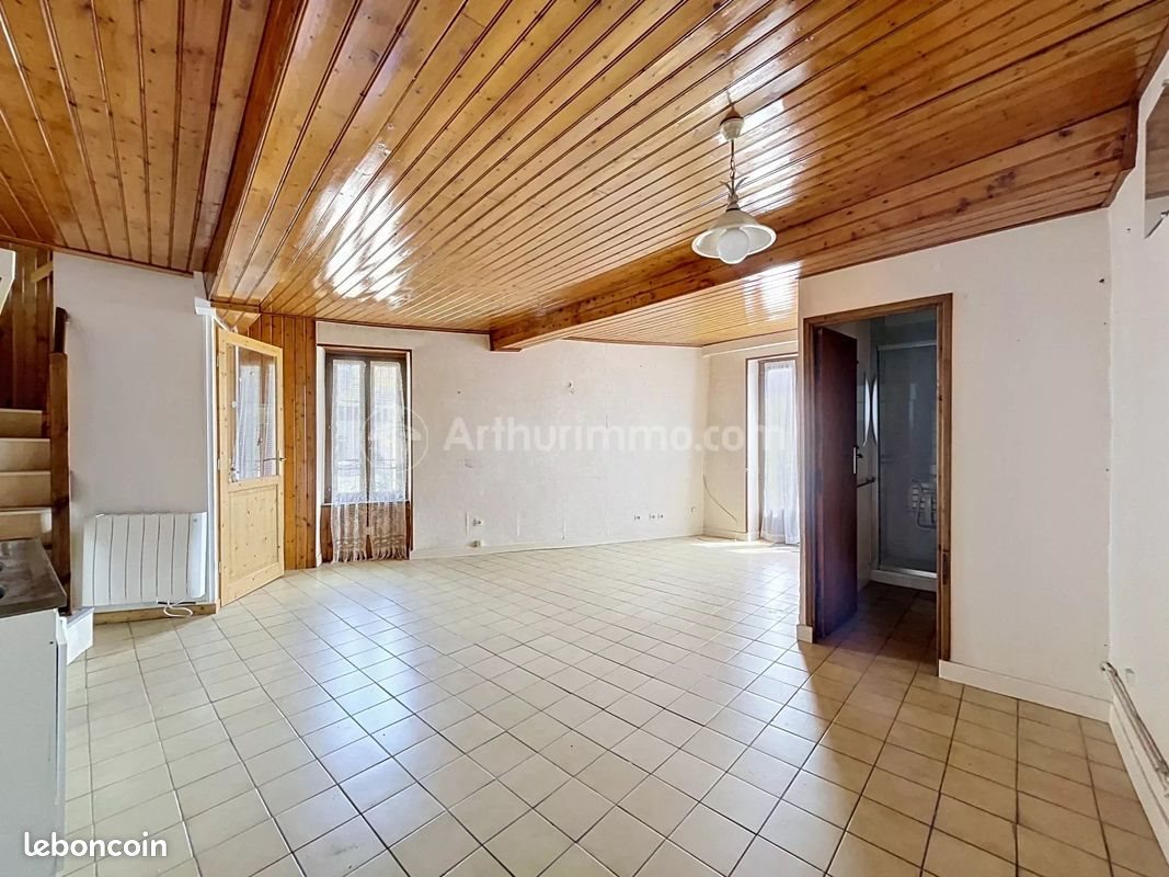 Maison à vendre, 59m², Ceyrat