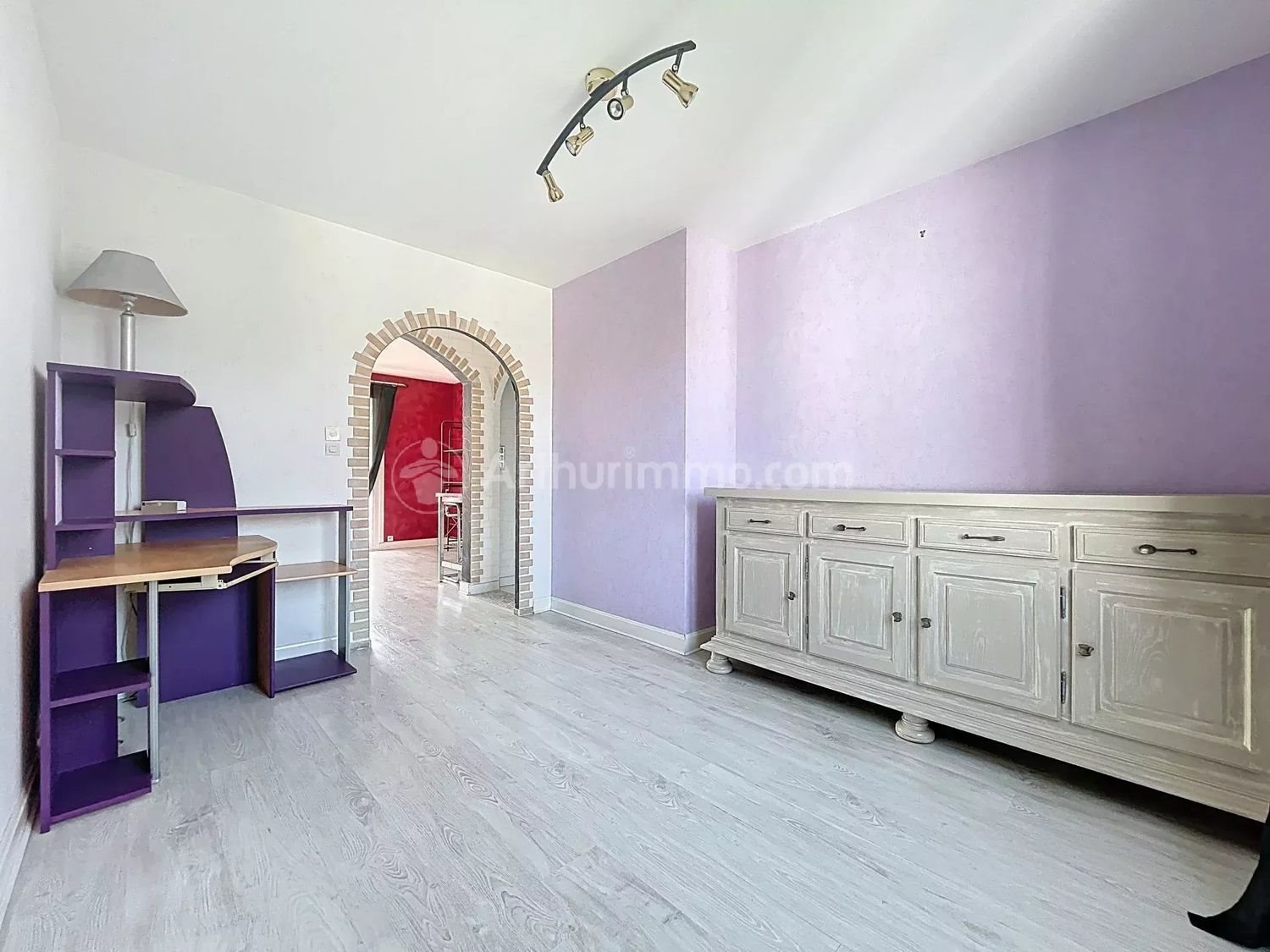 Appartement à vendre, 65m², Clermont-Ferrand