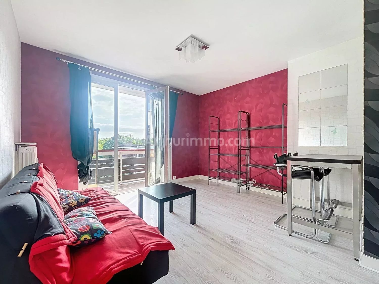 Appartement à vendre, 65m², Clermont-Ferrand