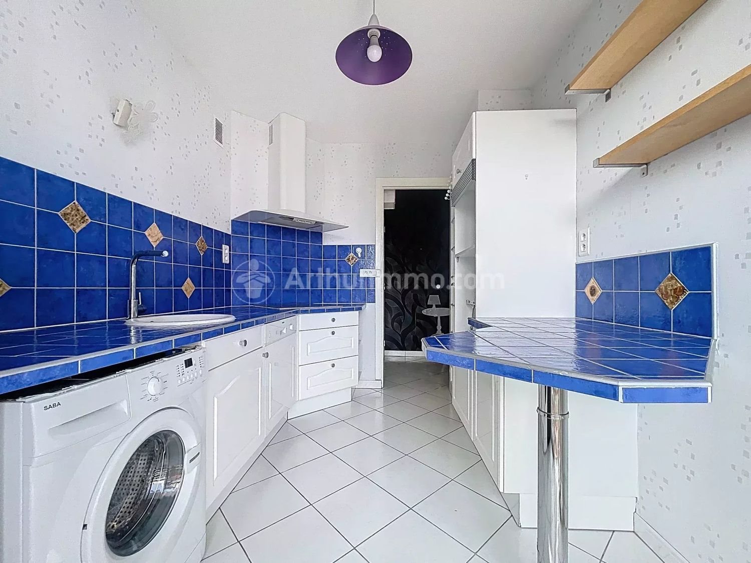 Appartement à vendre, 65m², Clermont-Ferrand