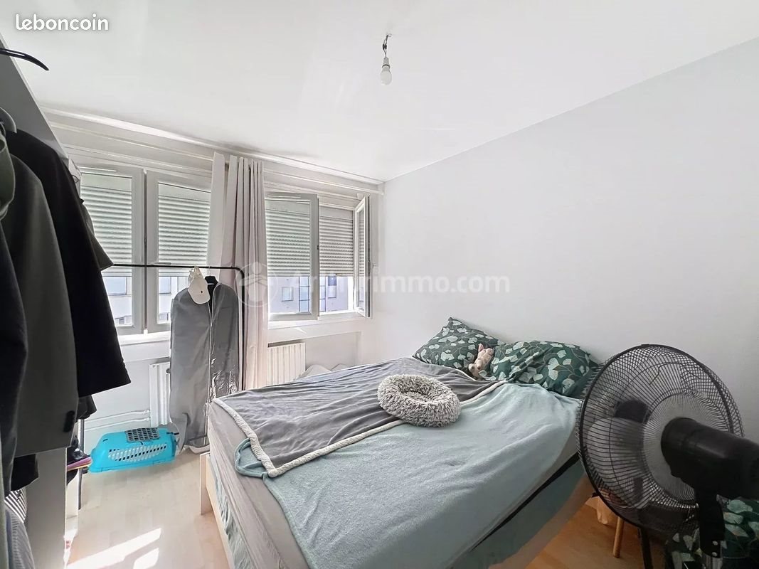 Appartement à louer, 61m², Clermont-Ferrand