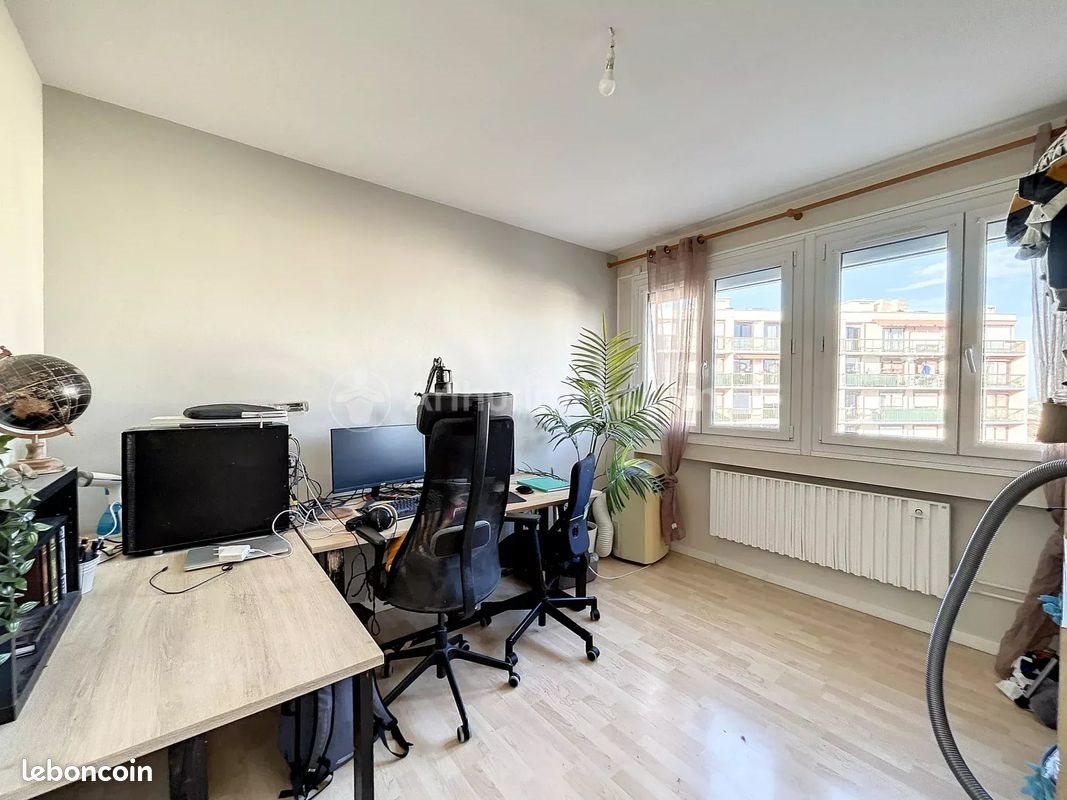 Appartement à louer, 61m², Clermont-Ferrand