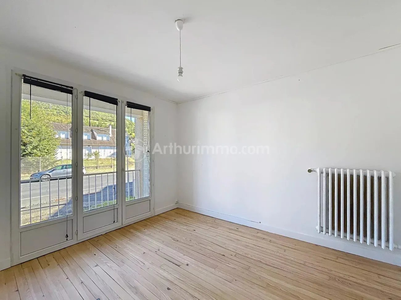 Appartement à louer, NaNm², Veyre-Monton