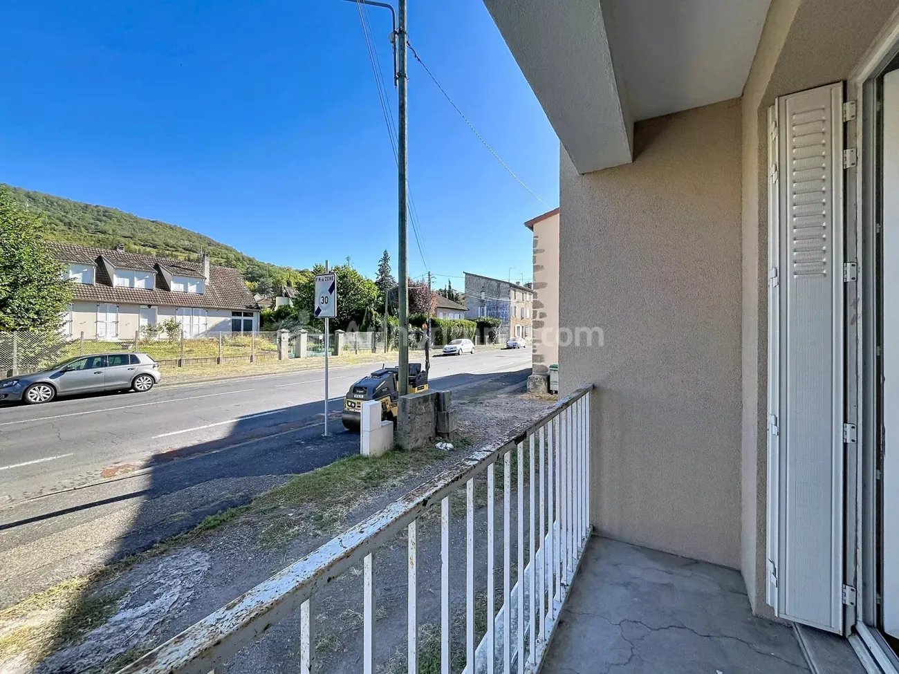 Appartement à louer, NaNm², Veyre-Monton