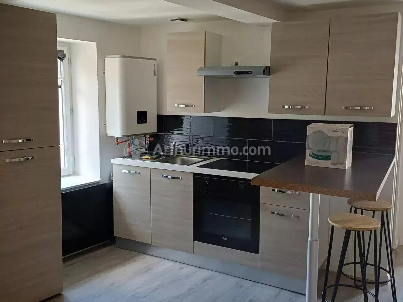 Appartement à louer, NaNm², Clermont-Ferrand