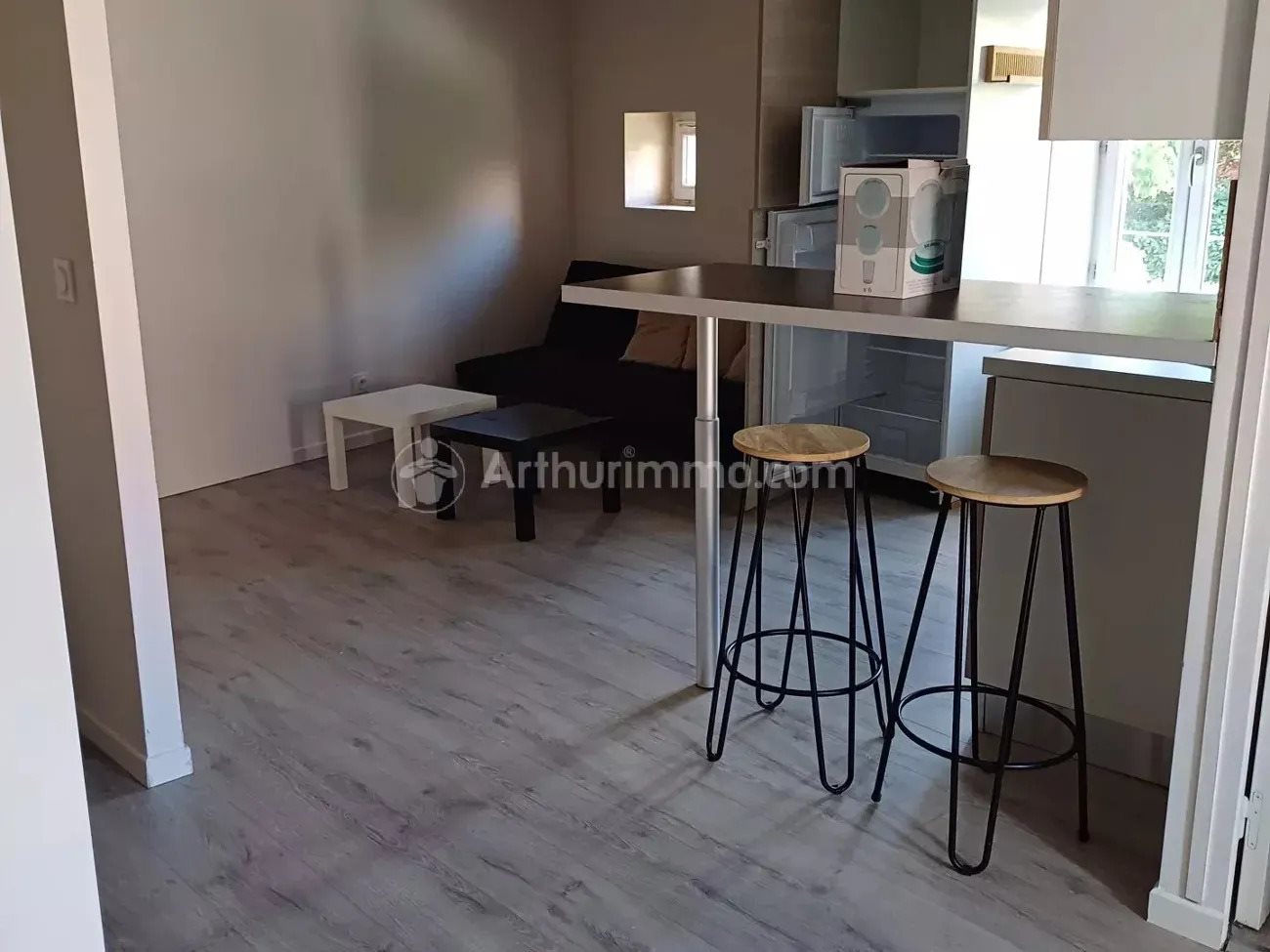 Appartement à louer, NaNm², Clermont-Ferrand