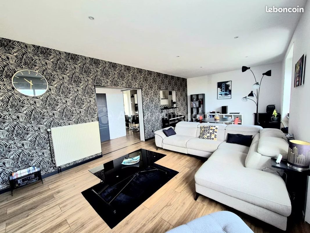Maison à vendre, 111m², Clermont-Ferrand