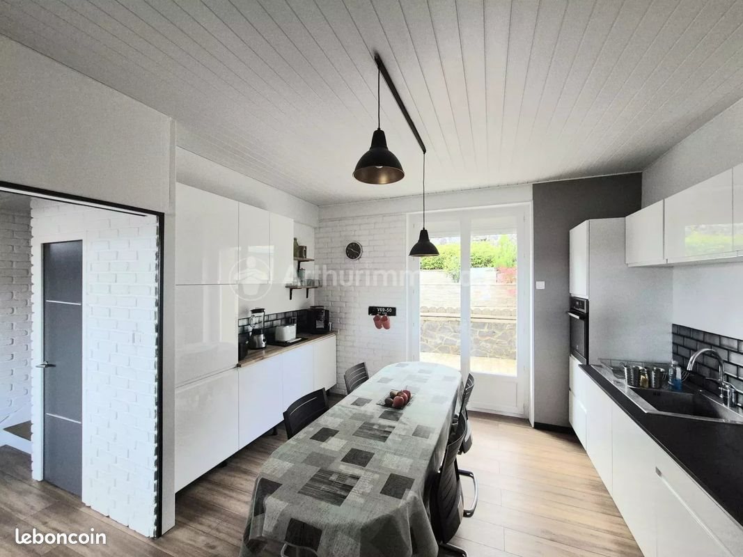 Maison à vendre, 111m², Clermont-Ferrand
