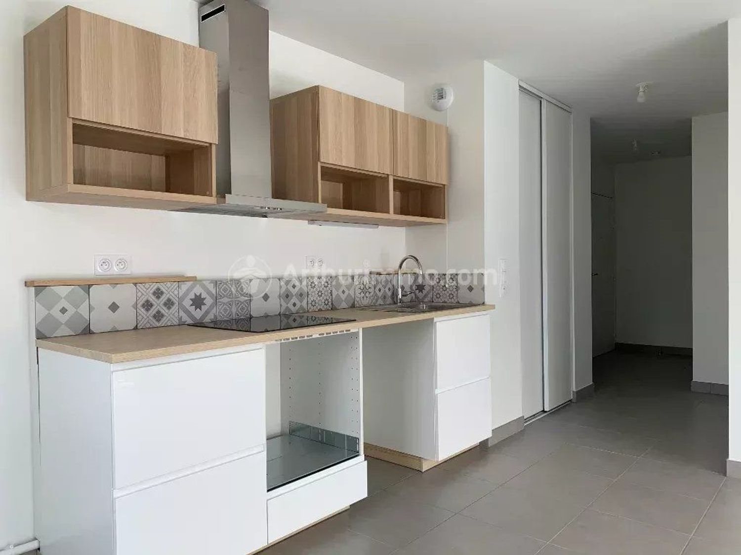 Appartement à louer, 62m², Clermont-Ferrand