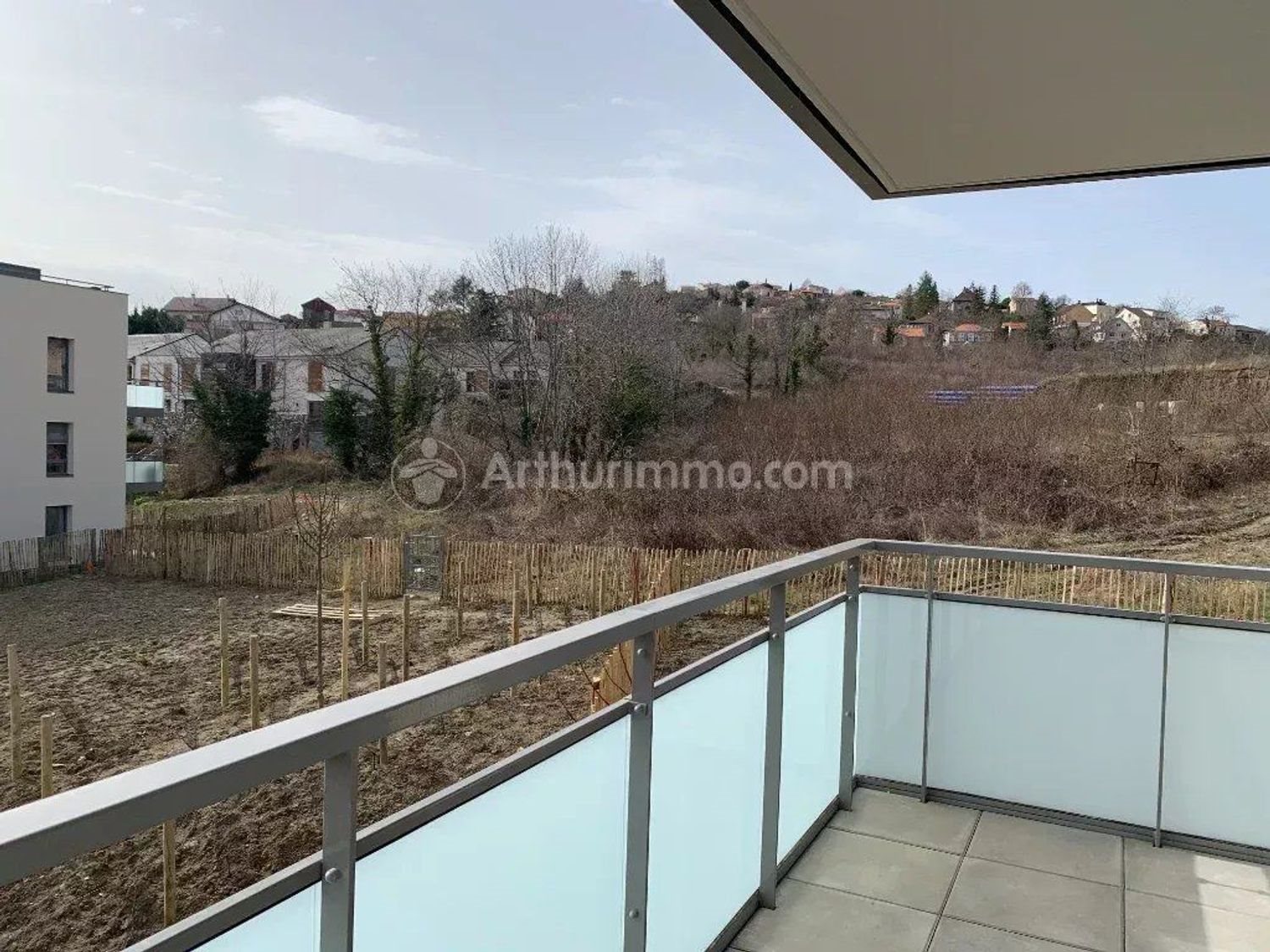 Appartement à louer, 62m², Clermont-Ferrand
