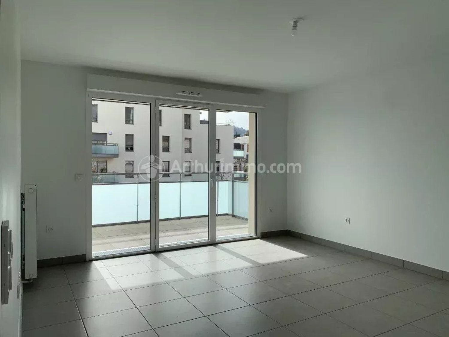 Appartement à louer, 62m², Clermont-Ferrand