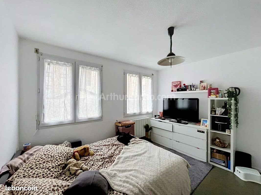 Appartement à louer, 20m², Clermont-Ferrand