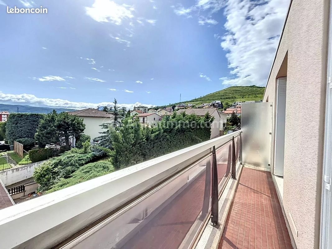 Appartement à louer, 46m², Clermont-Ferrand