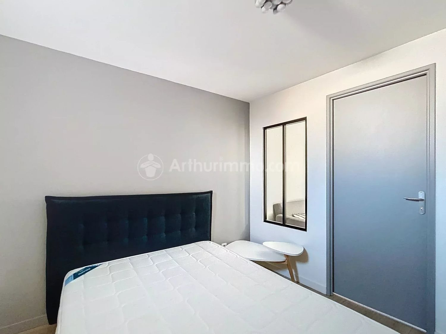 Appartement à vendre, 23m², Clermont-Ferrand