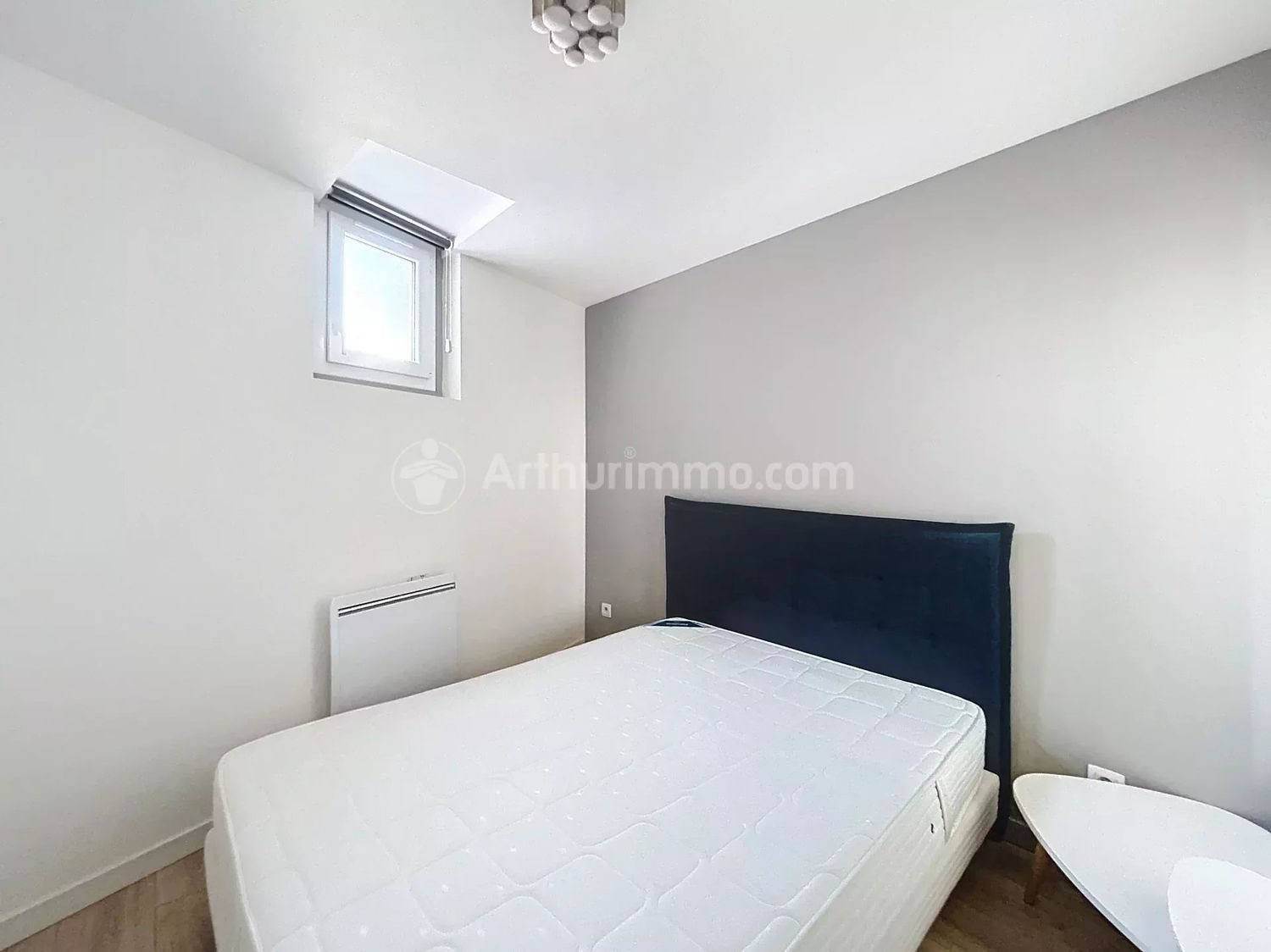 Appartement à vendre, 23m², Clermont-Ferrand