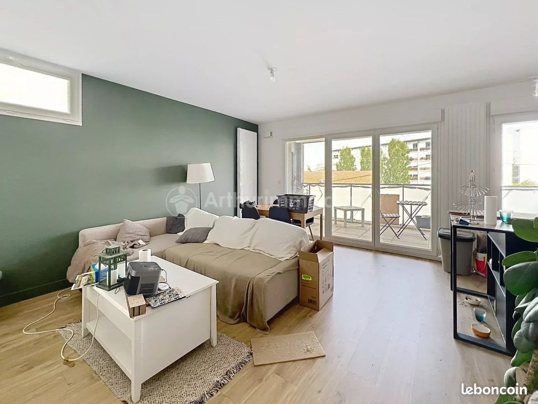 Appartement à louer, 80m², Clermont-Ferrand