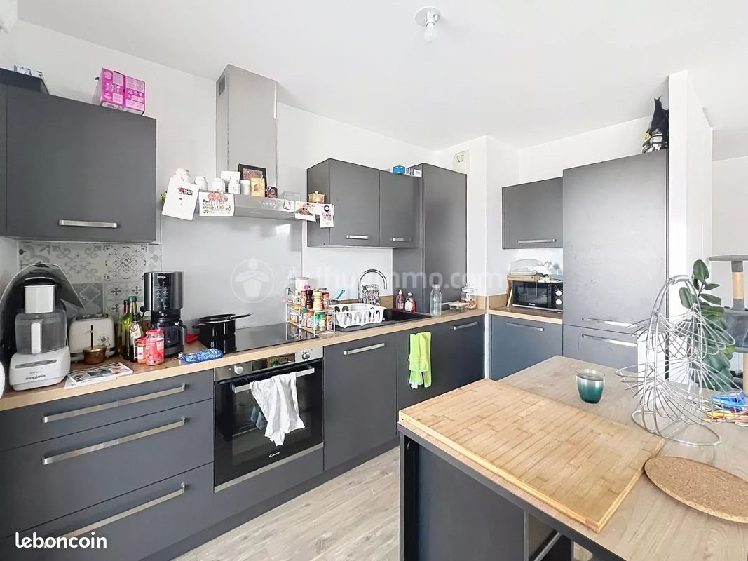 Appartement à louer, 80m², Clermont-Ferrand