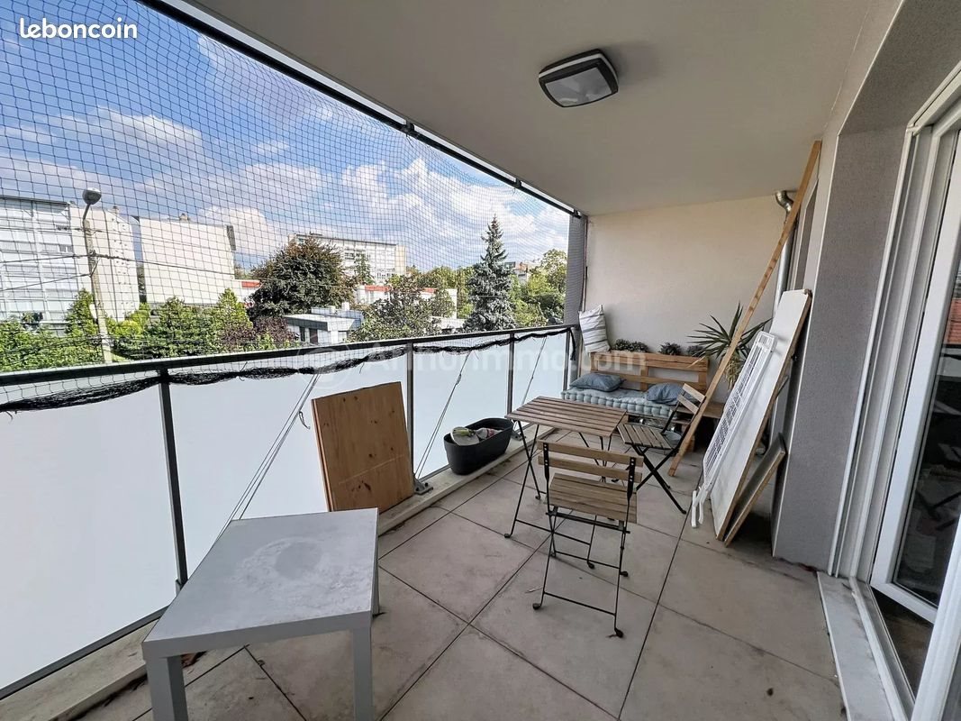 Appartement à louer, 80m², Clermont-Ferrand