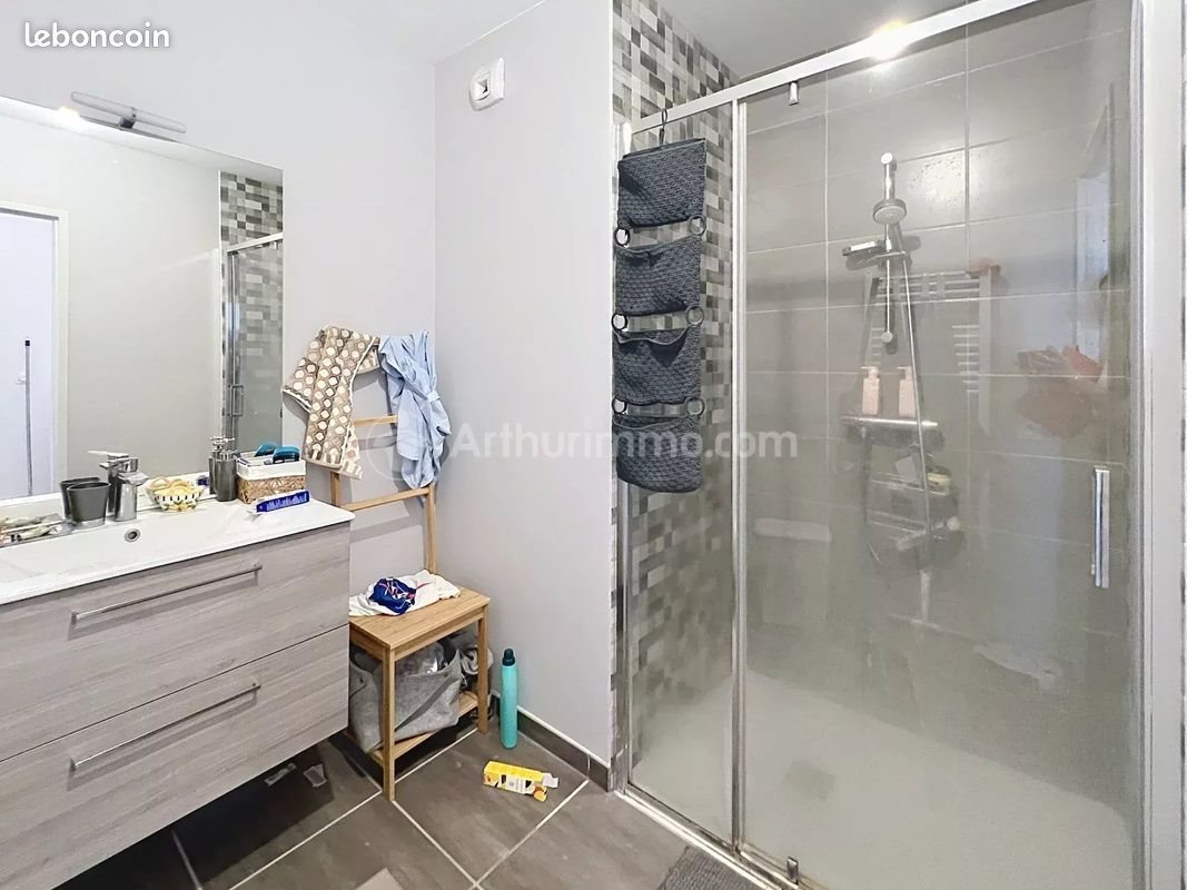 Appartement à louer, 80m², Clermont-Ferrand
