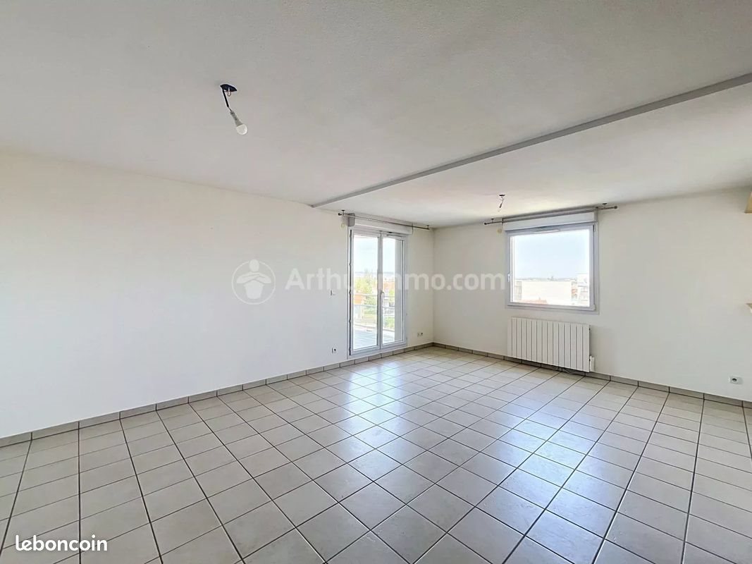 Appartement à louer, 78m², Clermont-Ferrand